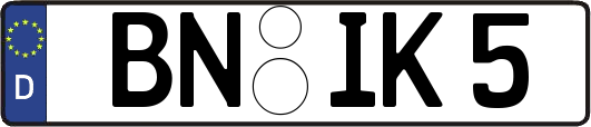 BN-IK5