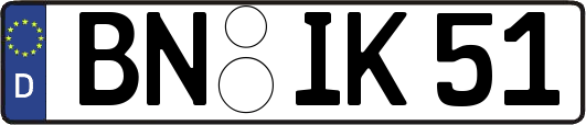 BN-IK51
