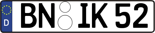 BN-IK52