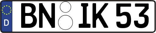 BN-IK53