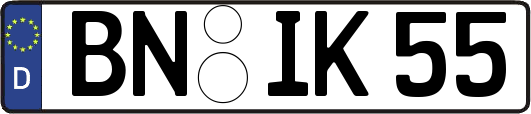 BN-IK55