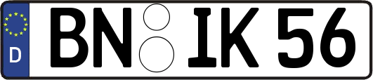 BN-IK56