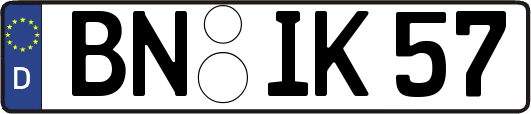 BN-IK57
