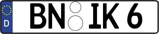 BN-IK6