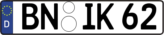 BN-IK62