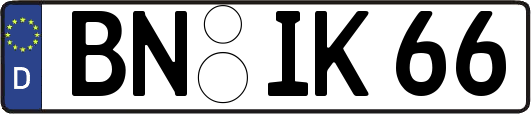 BN-IK66