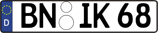 BN-IK68