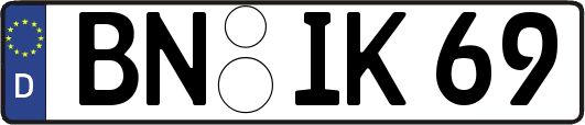 BN-IK69