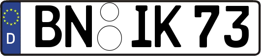BN-IK73