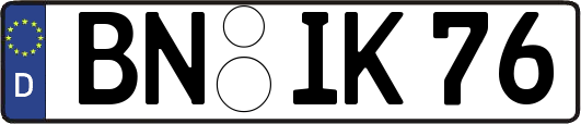 BN-IK76