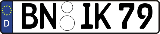 BN-IK79