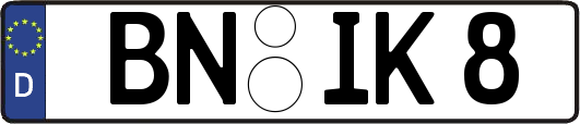 BN-IK8