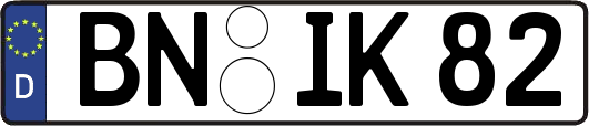 BN-IK82