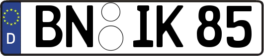 BN-IK85