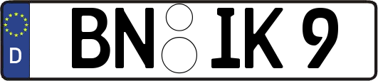 BN-IK9