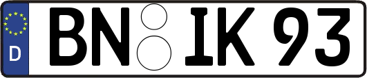 BN-IK93