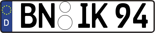 BN-IK94