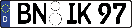 BN-IK97