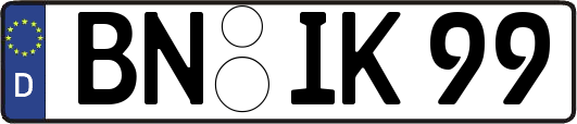 BN-IK99
