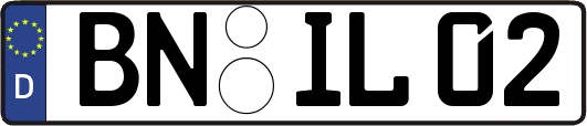 BN-IL02
