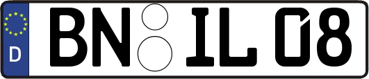 BN-IL08