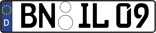 BN-IL09