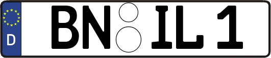 BN-IL1