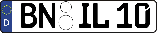 BN-IL10