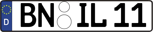 BN-IL11