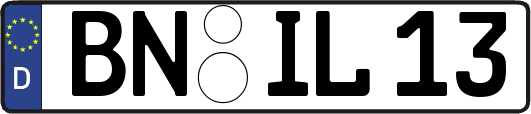 BN-IL13