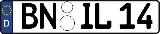 BN-IL14