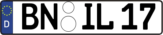 BN-IL17