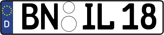 BN-IL18