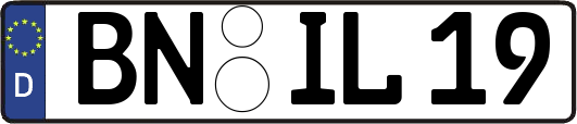 BN-IL19