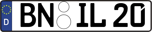BN-IL20