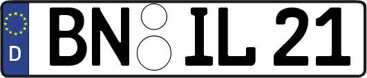 BN-IL21