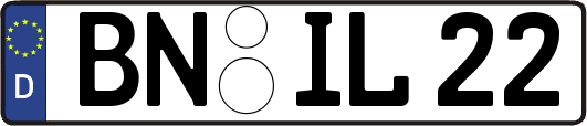 BN-IL22
