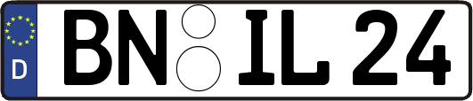 BN-IL24