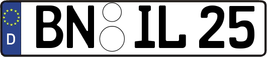 BN-IL25