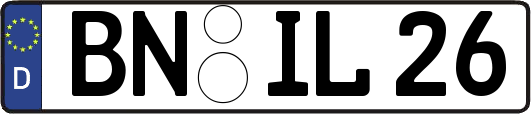 BN-IL26