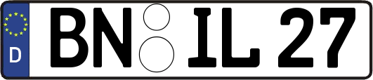 BN-IL27