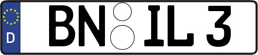 BN-IL3
