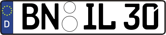 BN-IL30