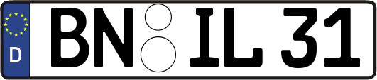 BN-IL31