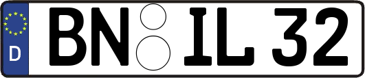 BN-IL32