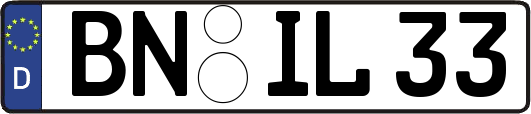 BN-IL33