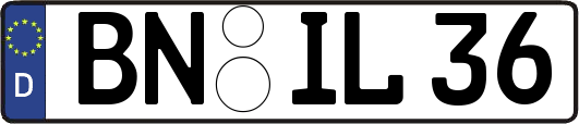 BN-IL36