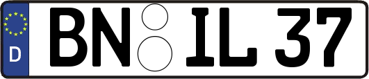 BN-IL37