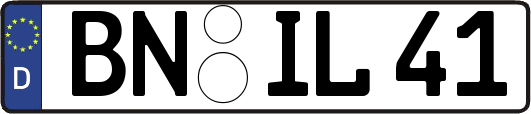 BN-IL41
