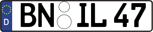 BN-IL47
